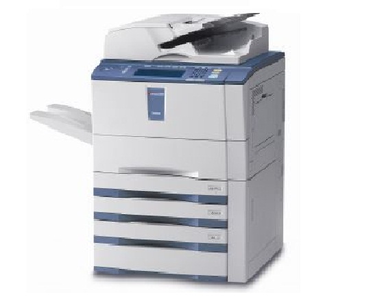 Máy Photocopy Toshiba E723 - Máy Photocopy Lê Nguyên - Công Ty TNHH Thương Mại Dịch Vụ Thiết Bị Văn Phòng Lê Nguyên